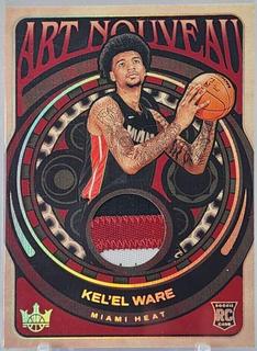 Kel'el Ware
