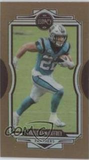 Christian McCaffrey