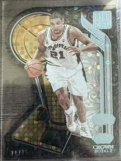 Tim Duncan
