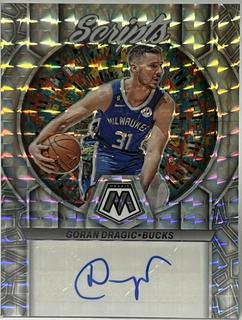 Goran Dragic