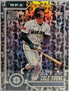 Cole Young