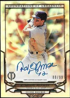 Roberto Alomar
