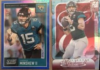 Gardner Minshew II