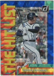 Freddie Freeman