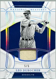 Leo Durocher