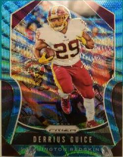 Derrius Guice