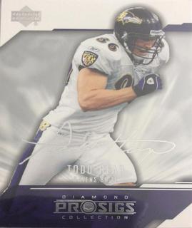Todd Heap