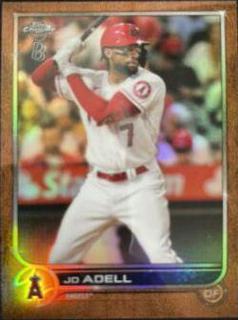 Jo Adell