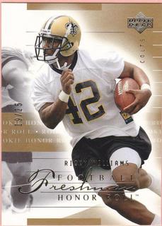 Ricky Williams