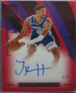 Tyrese Haliburton