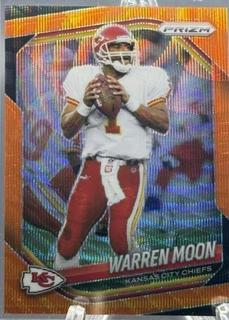 Warren Moon