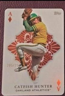 Catfish Hunter
