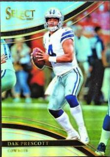 Dak Prescott