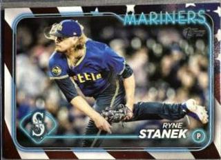 Ryne Stanek