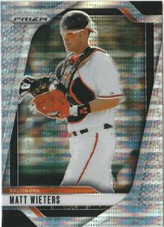Matt Wieters