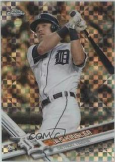 Ian Kinsler