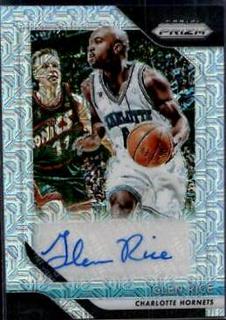 Glen Rice