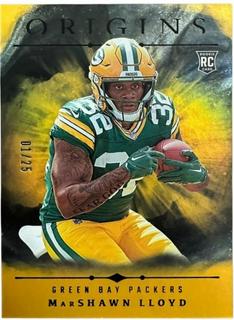 MarShawn Lloyd