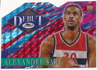 Alexandre Sarr