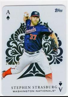 Stephen Strasburg