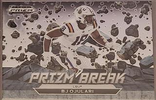 BJ Ojulari