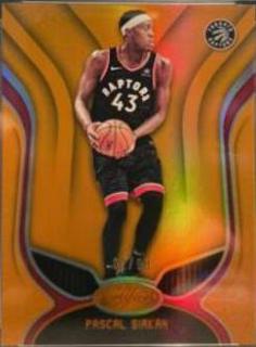 Pascal Siakam