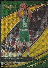 Tremont Waters