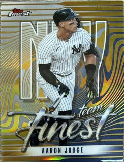 Aaron Judge