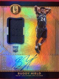Buddy Hield