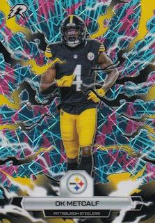 DK Metcalf