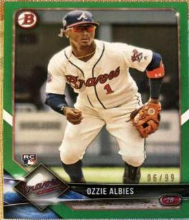 Ozzie Albies