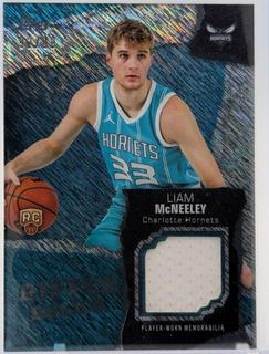 Liam McNeeley