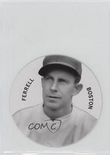 Rick Ferrell