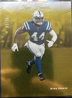 Zaire Franklin