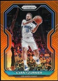 Evan Fournier