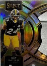 Joey Porter Jr.