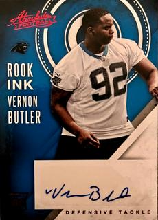 Vernon Butler