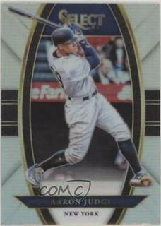 Aaron Judge