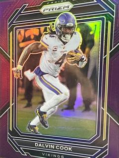 Dalvin Cook