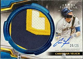 Christian Yelich