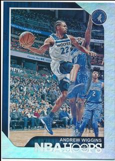 Andrew Wiggins