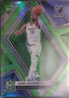 Jaren Jackson Jr.