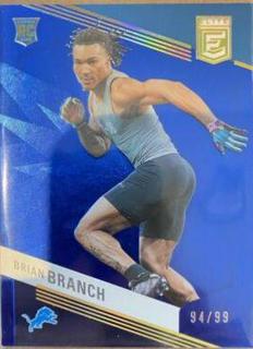 Brian Branch