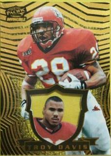 Troy Davis