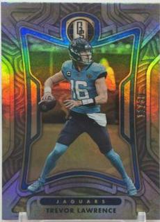 Trevor Lawrence