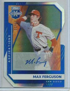 Max Ferguson