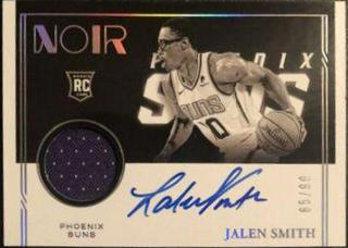 Jalen Smith