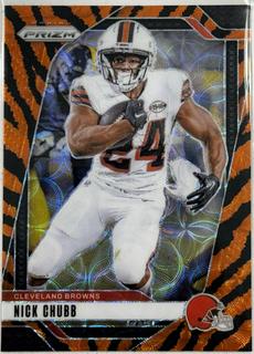 Nick Chubb