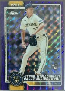 Jacob Misiorowski