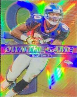 Rod Smith